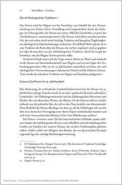 Bild der Seite - 18 - in »Die Donau ist die Form« - Strom-Diskurse in Texten und Bildern des 19. Jahrhunderts