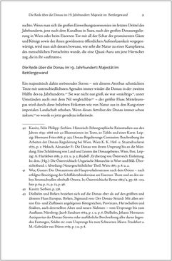 Image of the Page - 31 - in »Die Donau ist die Form« - Strom-Diskurse in Texten und Bildern des 19. Jahrhunderts