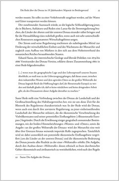 Bild der Seite - 33 - in »Die Donau ist die Form« - Strom-Diskurse in Texten und Bildern des 19. Jahrhunderts