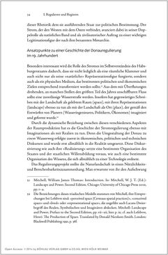 Image of the Page - 34 - in »Die Donau ist die Form« - Strom-Diskurse in Texten und Bildern des 19. Jahrhunderts