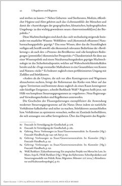 Bild der Seite - 42 - in »Die Donau ist die Form« - Strom-Diskurse in Texten und Bildern des 19. Jahrhunderts