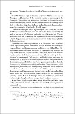 Image of the Page - 43 - in »Die Donau ist die Form« - Strom-Diskurse in Texten und Bildern des 19. Jahrhunderts