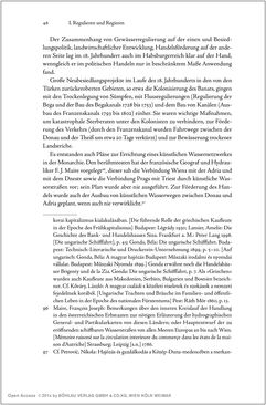 Bild der Seite - 46 - in »Die Donau ist die Form« - Strom-Diskurse in Texten und Bildern des 19. Jahrhunderts