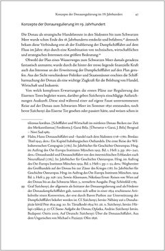 Image of the Page - 47 - in »Die Donau ist die Form« - Strom-Diskurse in Texten und Bildern des 19. Jahrhunderts