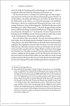 Image of the Page - 60 - in »Die Donau ist die Form« - Strom-Diskurse in Texten und Bildern des 19. Jahrhunderts