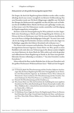 Bild der Seite - 62 - in »Die Donau ist die Form« - Strom-Diskurse in Texten und Bildern des 19. Jahrhunderts