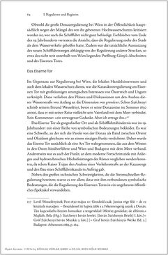 Image of the Page - 64 - in »Die Donau ist die Form« - Strom-Diskurse in Texten und Bildern des 19. Jahrhunderts