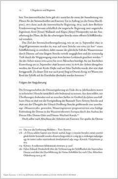 Image of the Page - 72 - in »Die Donau ist die Form« - Strom-Diskurse in Texten und Bildern des 19. Jahrhunderts