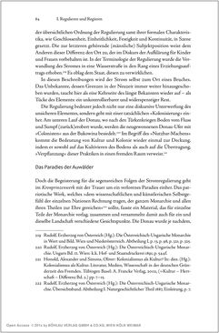 Bild der Seite - 84 - in »Die Donau ist die Form« - Strom-Diskurse in Texten und Bildern des 19. Jahrhunderts