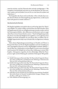 Image of the Page - 87 - in »Die Donau ist die Form« - Strom-Diskurse in Texten und Bildern des 19. Jahrhunderts