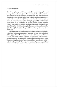 Image of the Page - 99 - in »Die Donau ist die Form« - Strom-Diskurse in Texten und Bildern des 19. Jahrhunderts