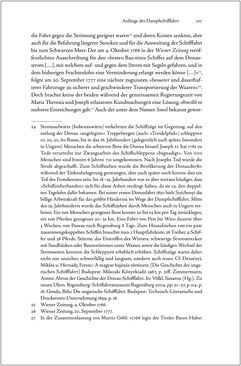 Image of the Page - 107 - in »Die Donau ist die Form« - Strom-Diskurse in Texten und Bildern des 19. Jahrhunderts