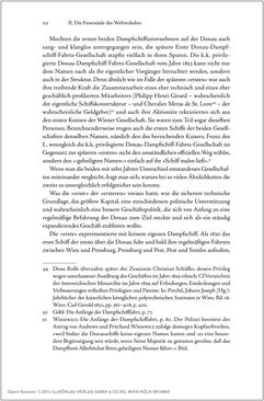 Image of the Page - 112 - in »Die Donau ist die Form« - Strom-Diskurse in Texten und Bildern des 19. Jahrhunderts