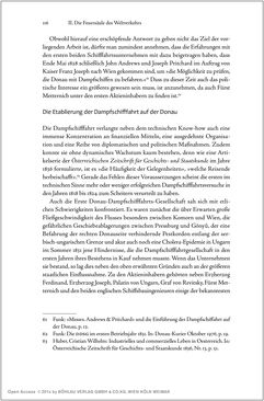 Image of the Page - 116 - in »Die Donau ist die Form« - Strom-Diskurse in Texten und Bildern des 19. Jahrhunderts