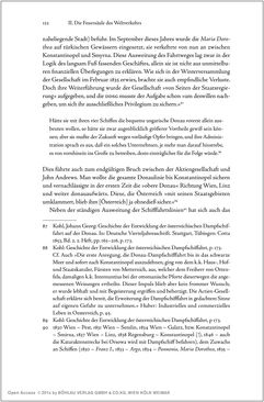 Image of the Page - 122 - in »Die Donau ist die Form« - Strom-Diskurse in Texten und Bildern des 19. Jahrhunderts