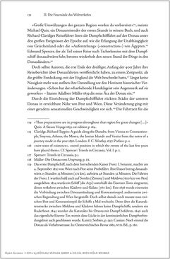 Image of the Page - 132 - in »Die Donau ist die Form« - Strom-Diskurse in Texten und Bildern des 19. Jahrhunderts