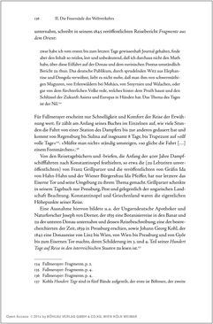 Image of the Page - 136 - in »Die Donau ist die Form« - Strom-Diskurse in Texten und Bildern des 19. Jahrhunderts