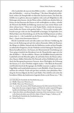 Image of the Page - 153 - in »Die Donau ist die Form« - Strom-Diskurse in Texten und Bildern des 19. Jahrhunderts