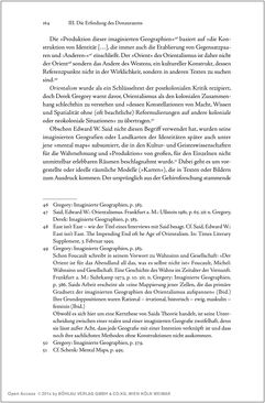 Image of the Page - 164 - in »Die Donau ist die Form« - Strom-Diskurse in Texten und Bildern des 19. Jahrhunderts