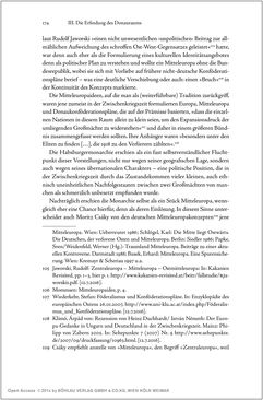 Bild der Seite - 174 - in »Die Donau ist die Form« - Strom-Diskurse in Texten und Bildern des 19. Jahrhunderts