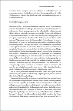 Image of the Page - 179 - in »Die Donau ist die Form« - Strom-Diskurse in Texten und Bildern des 19. Jahrhunderts