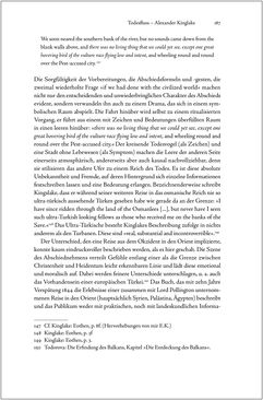 Bild der Seite - 187 - in »Die Donau ist die Form« - Strom-Diskurse in Texten und Bildern des 19. Jahrhunderts