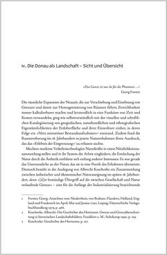 Bild der Seite - 197 - in »Die Donau ist die Form« - Strom-Diskurse in Texten und Bildern des 19. Jahrhunderts