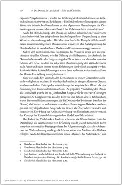 Bild der Seite - 198 - in »Die Donau ist die Form« - Strom-Diskurse in Texten und Bildern des 19. Jahrhunderts