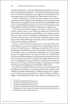 Image of the Page - 198 - in »Die Donau ist die Form« - Strom-Diskurse in Texten und Bildern des 19. Jahrhunderts