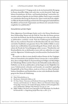 Bild der Seite - 210 - in »Die Donau ist die Form« - Strom-Diskurse in Texten und Bildern des 19. Jahrhunderts