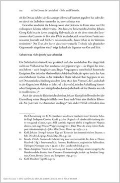 Image of the Page - 214 - in »Die Donau ist die Form« - Strom-Diskurse in Texten und Bildern des 19. Jahrhunderts