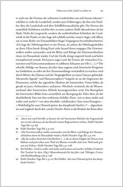 Image of the Page - 215 - in »Die Donau ist die Form« - Strom-Diskurse in Texten und Bildern des 19. Jahrhunderts