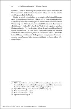 Bild der Seite - 216 - in »Die Donau ist die Form« - Strom-Diskurse in Texten und Bildern des 19. Jahrhunderts