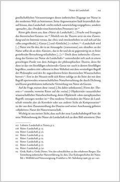 Image of the Page - 219 - in »Die Donau ist die Form« - Strom-Diskurse in Texten und Bildern des 19. Jahrhunderts