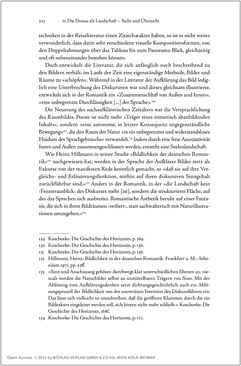 Image of the Page - 222 - in »Die Donau ist die Form« - Strom-Diskurse in Texten und Bildern des 19. Jahrhunderts