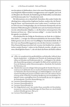 Image of the Page - 224 - in »Die Donau ist die Form« - Strom-Diskurse in Texten und Bildern des 19. Jahrhunderts