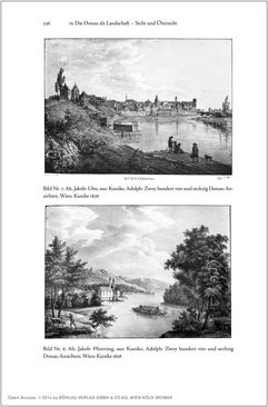 Image of the Page - 236 - in »Die Donau ist die Form« - Strom-Diskurse in Texten und Bildern des 19. Jahrhunderts