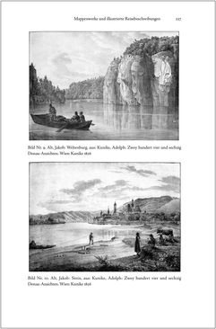 Image of the Page - 237 - in »Die Donau ist die Form« - Strom-Diskurse in Texten und Bildern des 19. Jahrhunderts