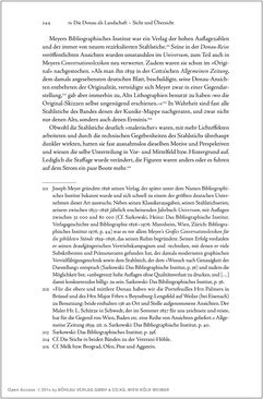 Image of the Page - 244 - in »Die Donau ist die Form« - Strom-Diskurse in Texten und Bildern des 19. Jahrhunderts