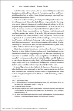 Image of the Page - 246 - in »Die Donau ist die Form« - Strom-Diskurse in Texten und Bildern des 19. Jahrhunderts