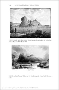 Bild der Seite - 248 - in »Die Donau ist die Form« - Strom-Diskurse in Texten und Bildern des 19. Jahrhunderts