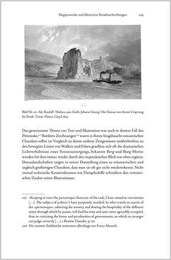 Image of the Page - 249 - in »Die Donau ist die Form« - Strom-Diskurse in Texten und Bildern des 19. Jahrhunderts