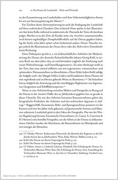 Image of the Page - 252 - in »Die Donau ist die Form« - Strom-Diskurse in Texten und Bildern des 19. Jahrhunderts