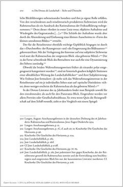 Image of the Page - 270 - in »Die Donau ist die Form« - Strom-Diskurse in Texten und Bildern des 19. Jahrhunderts