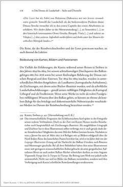 Image of the Page - 278 - in »Die Donau ist die Form« - Strom-Diskurse in Texten und Bildern des 19. Jahrhunderts