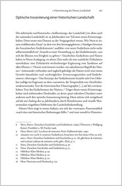 Image of the Page - 287 - in »Die Donau ist die Form« - Strom-Diskurse in Texten und Bildern des 19. Jahrhunderts