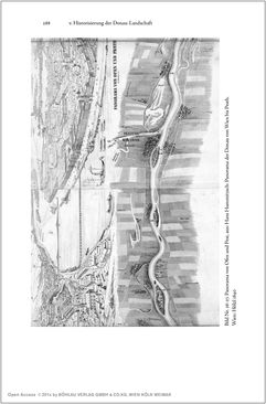 Bild der Seite - 288 - in »Die Donau ist die Form« - Strom-Diskurse in Texten und Bildern des 19. Jahrhunderts
