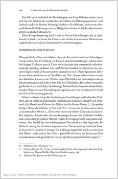 Image of the Page - 300 - in »Die Donau ist die Form« - Strom-Diskurse in Texten und Bildern des 19. Jahrhunderts