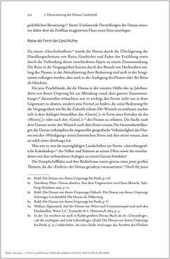 Image of the Page - 302 - in »Die Donau ist die Form« - Strom-Diskurse in Texten und Bildern des 19. Jahrhunderts