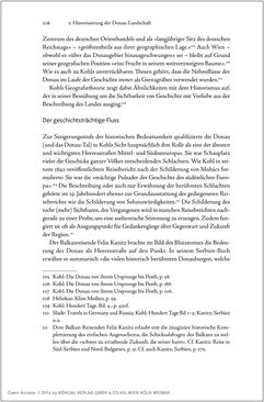 Image of the Page - 308 - in »Die Donau ist die Form« - Strom-Diskurse in Texten und Bildern des 19. Jahrhunderts